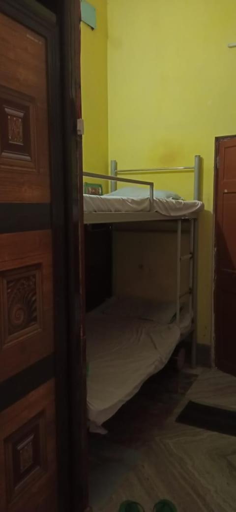 Northeastern Dormitory Gauripur  Dış mekan fotoğraf