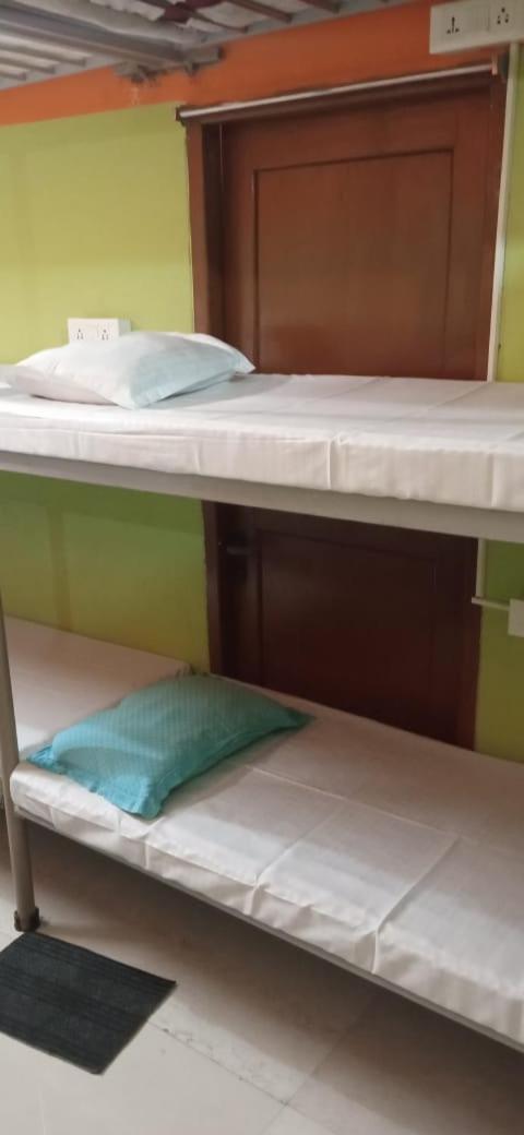 Northeastern Dormitory Gauripur  Dış mekan fotoğraf