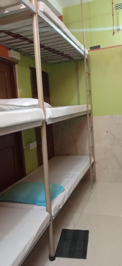 Northeastern Dormitory Gauripur  Dış mekan fotoğraf
